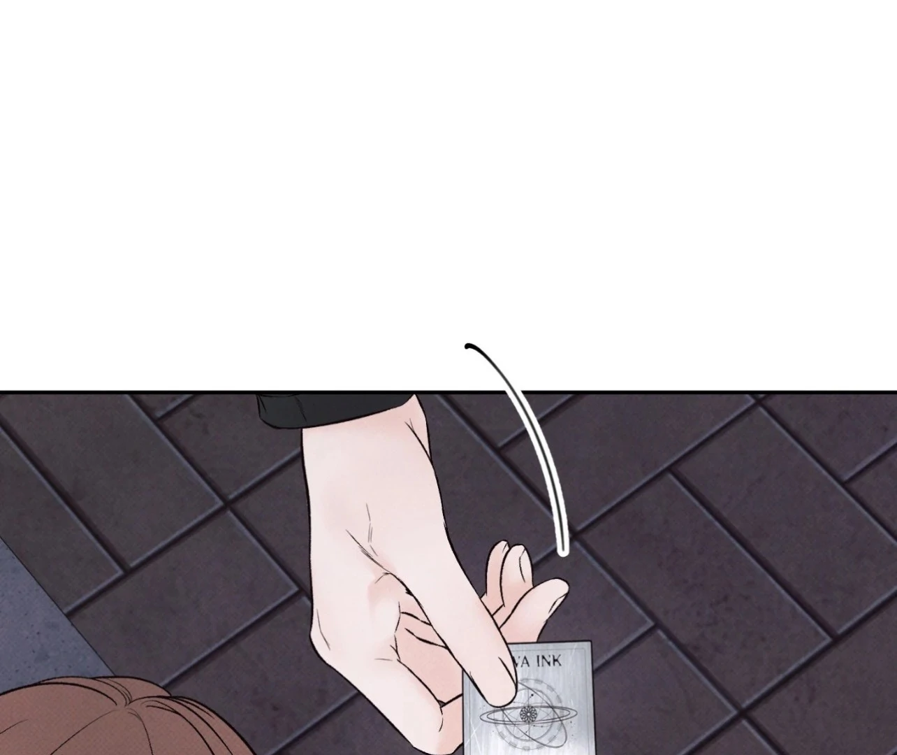 Borderline [Official Uncensored] - Chapter 6 manhwa