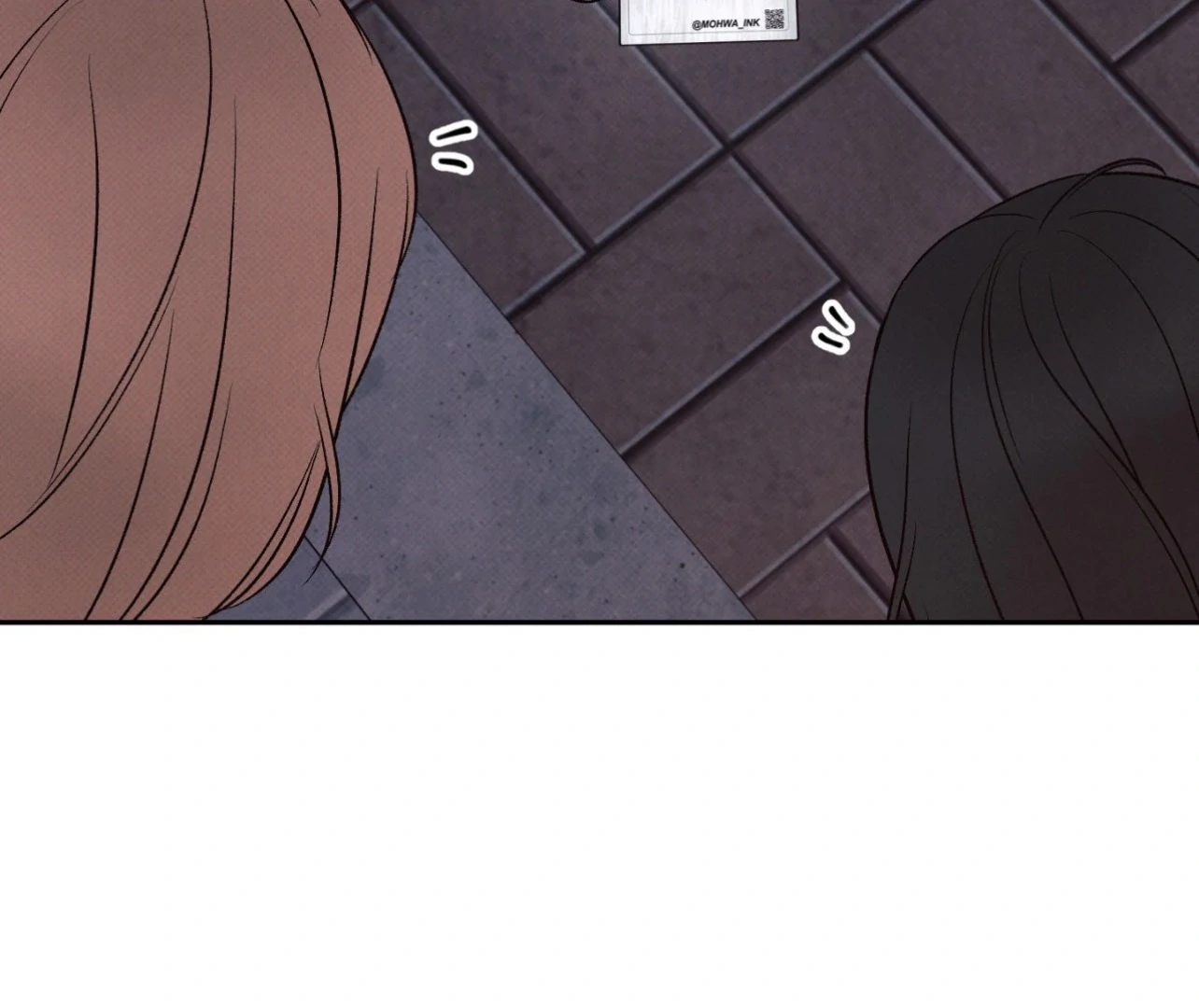 Borderline [Official Uncensored] - Chapter 6 manhwa