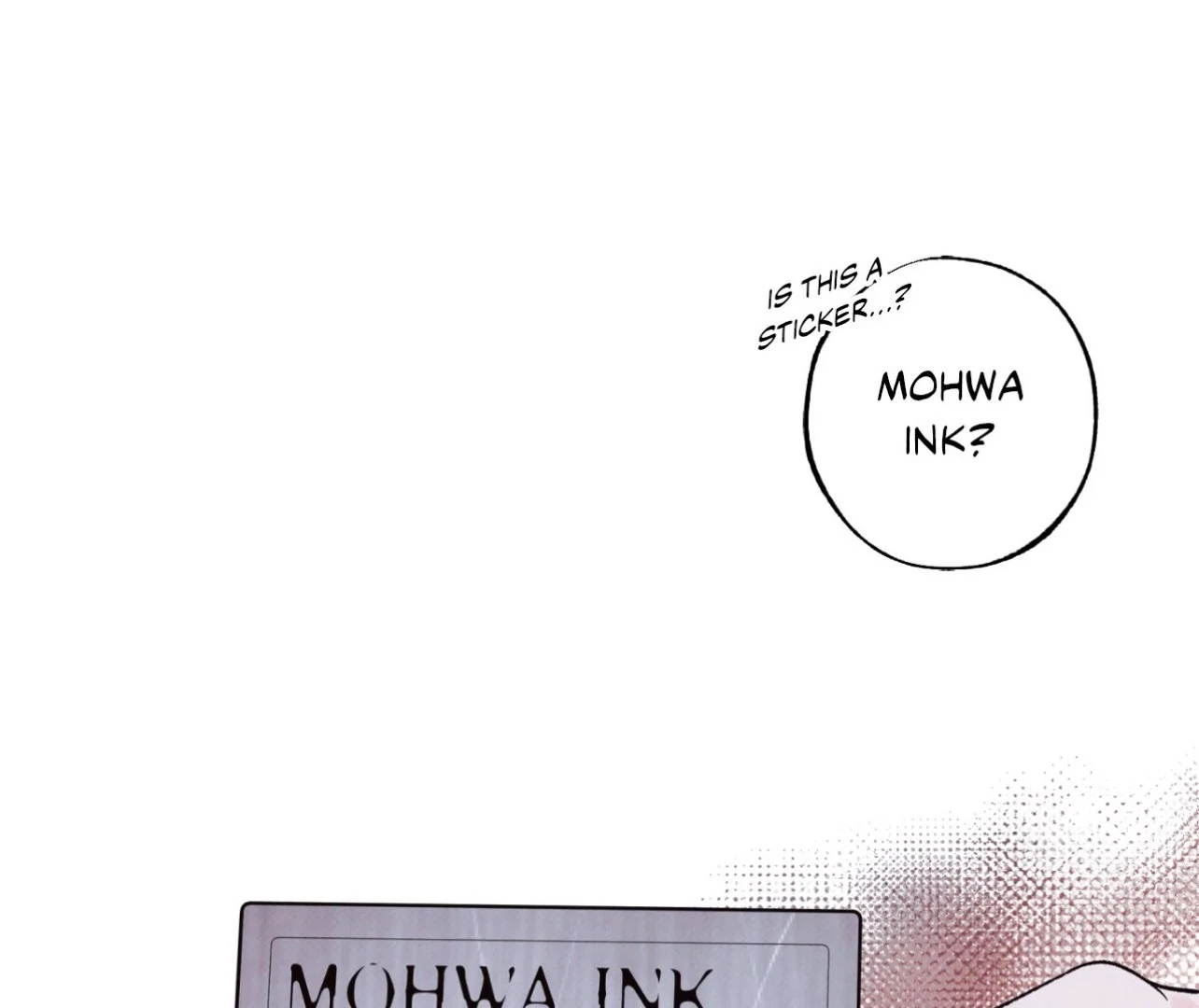 Borderline [Official Uncensored] - Chapter 6 manhwa