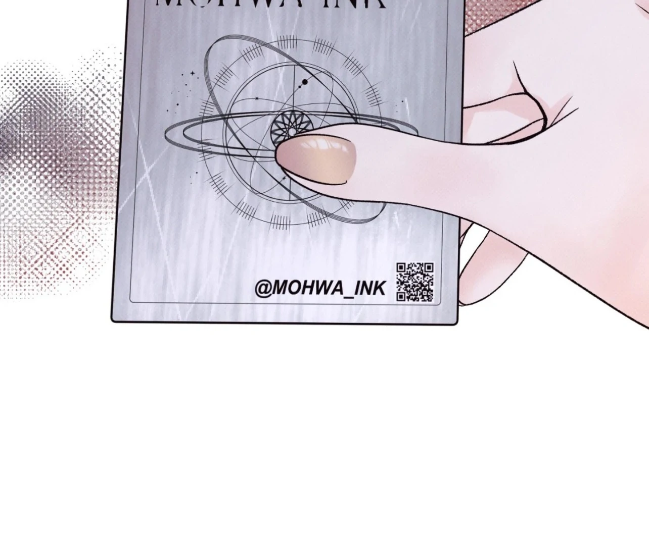 Borderline [Official Uncensored] - Chapter 6 manhwa