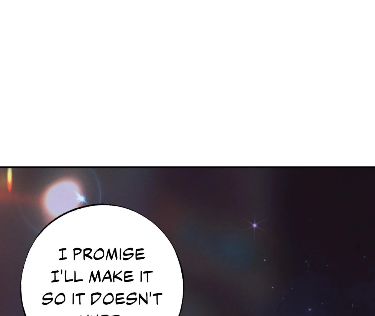 Borderline [Official Uncensored] - Chapter 6 manhwa