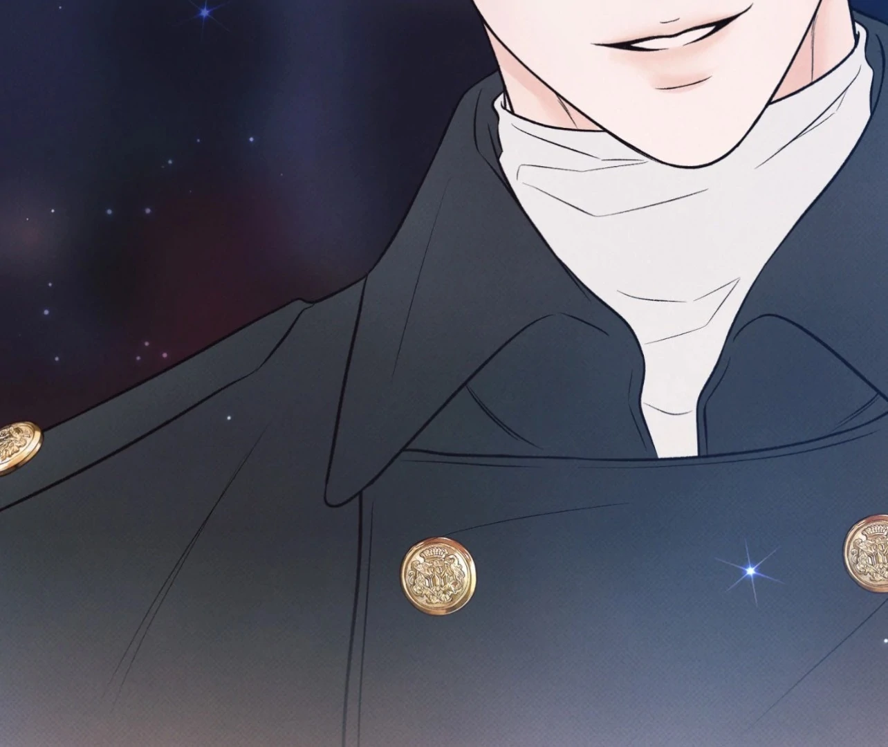 Borderline [Official Uncensored] - Chapter 6 manhwa