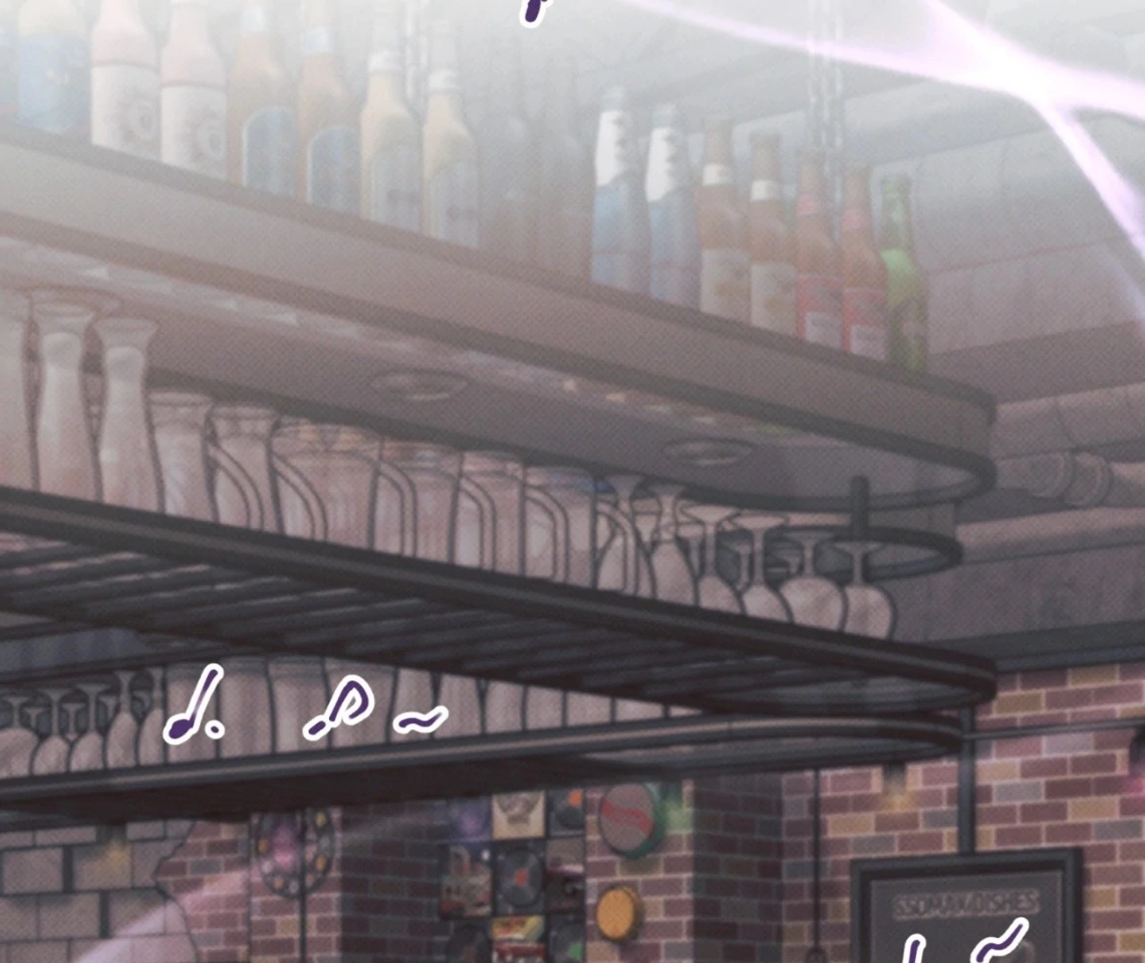 Borderline [Official Uncensored] - Chapter 6 manhwa
