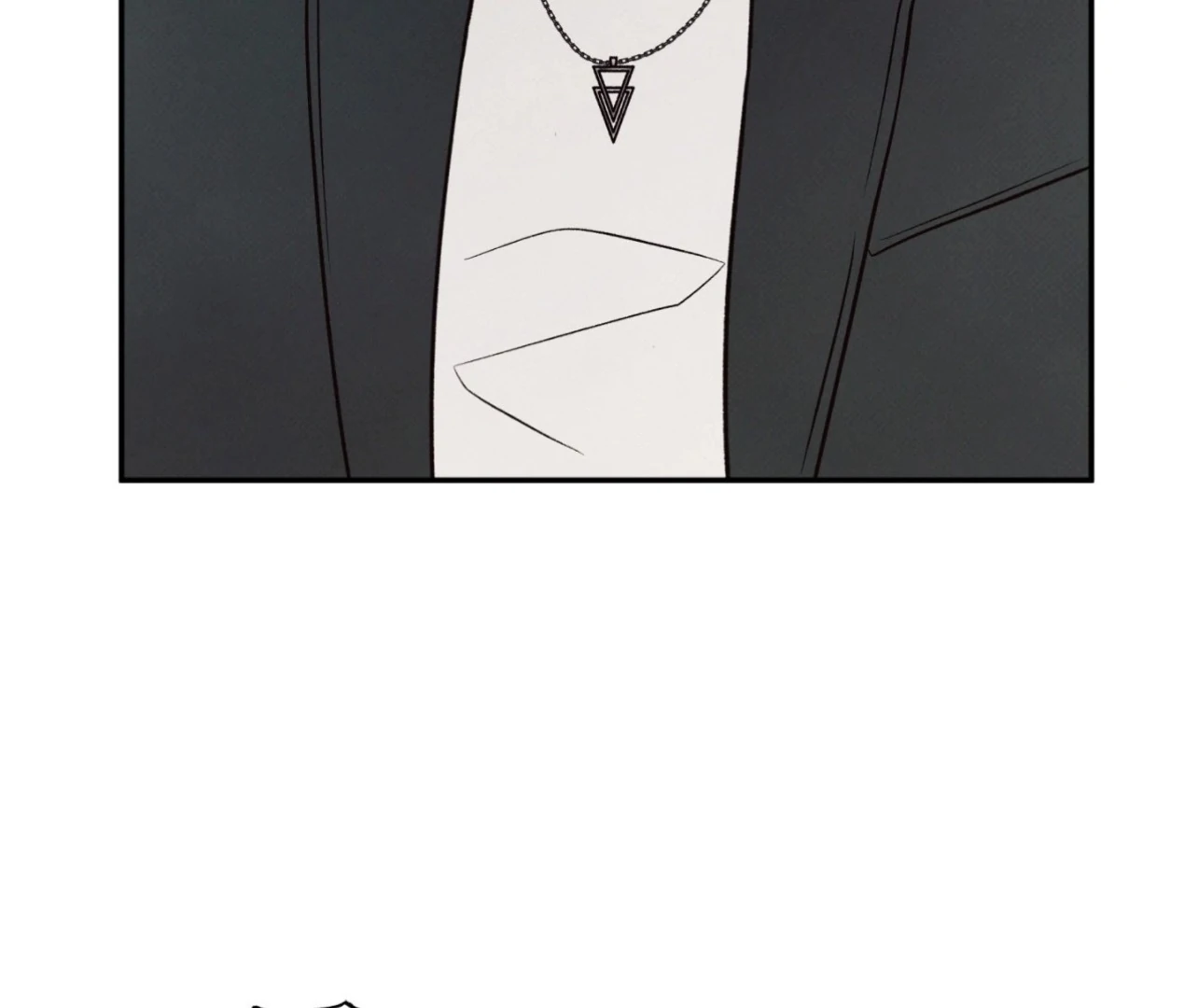 Borderline [Official Uncensored] - Chapter 6 manhwa