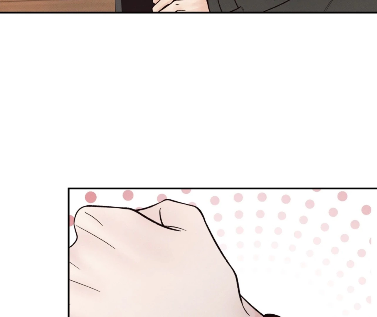 Borderline [Official Uncensored] - Chapter 6 manhwa