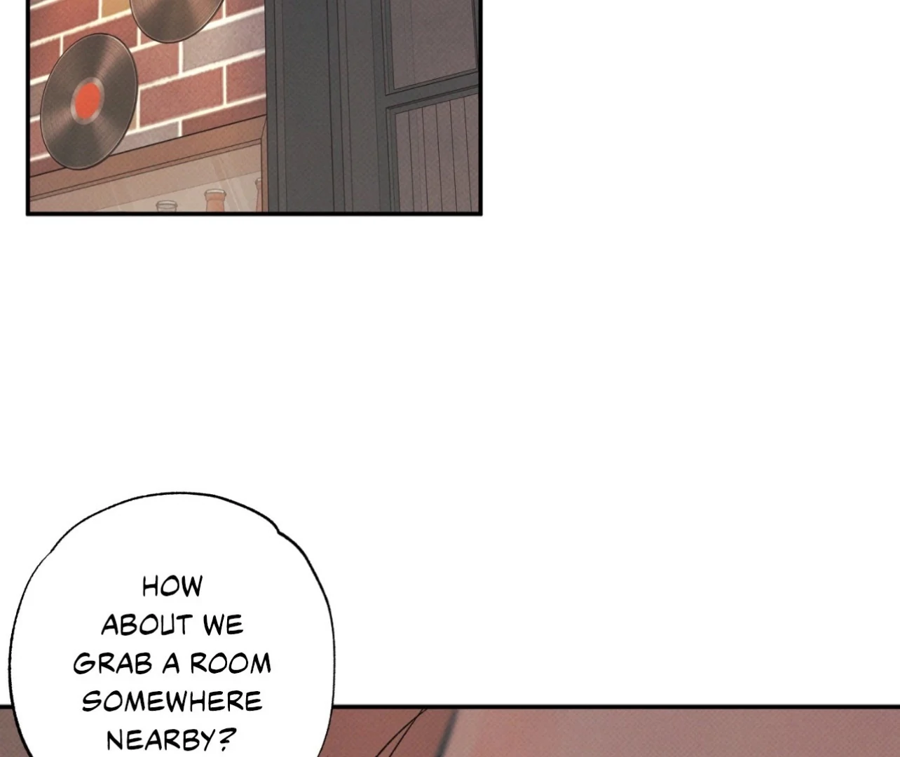 Borderline [Official Uncensored] - Chapter 6 manhwa
