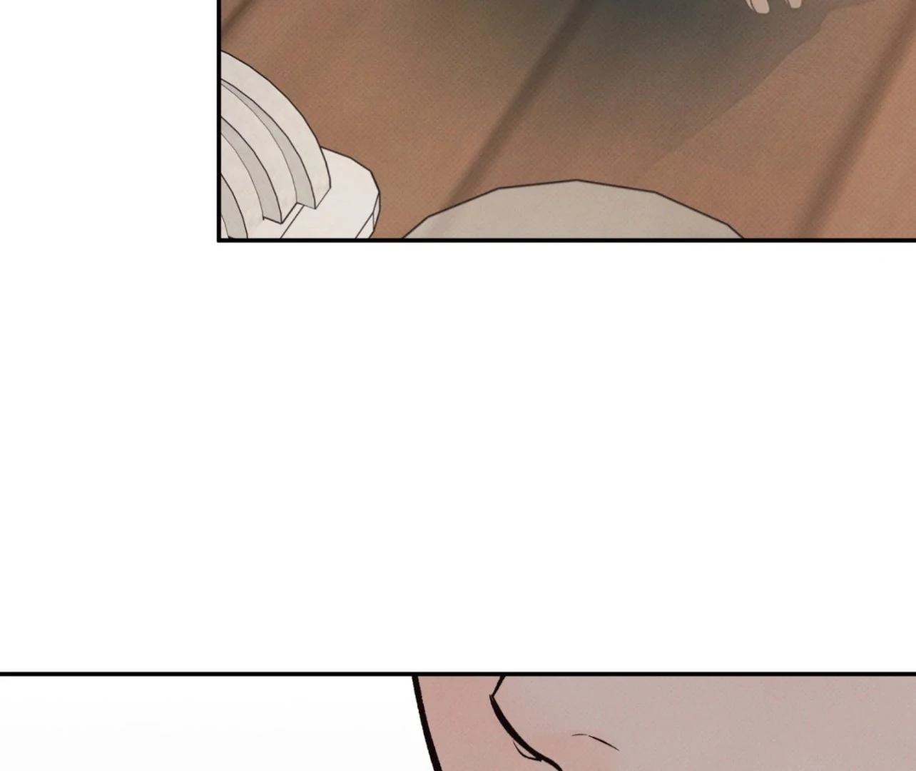 Borderline [Official Uncensored] - Chapter 6 manhwa