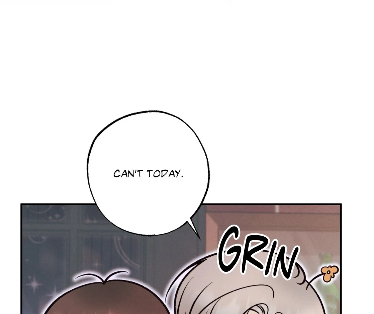 Borderline [Official Uncensored] - Chapter 6 manhwa