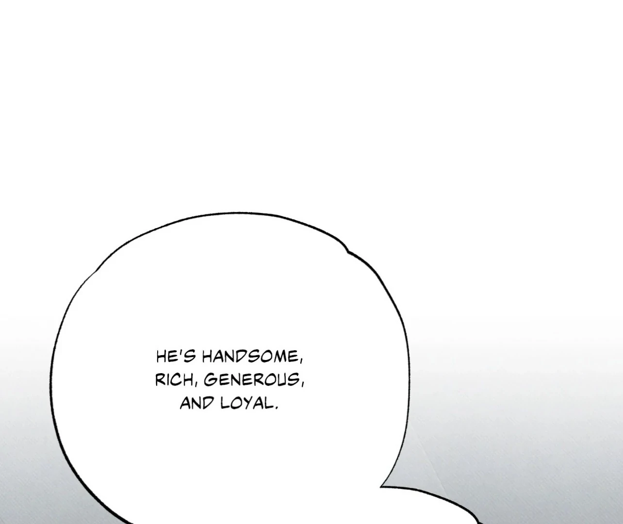 Borderline [Official Uncensored] - Chapter 6 manhwa