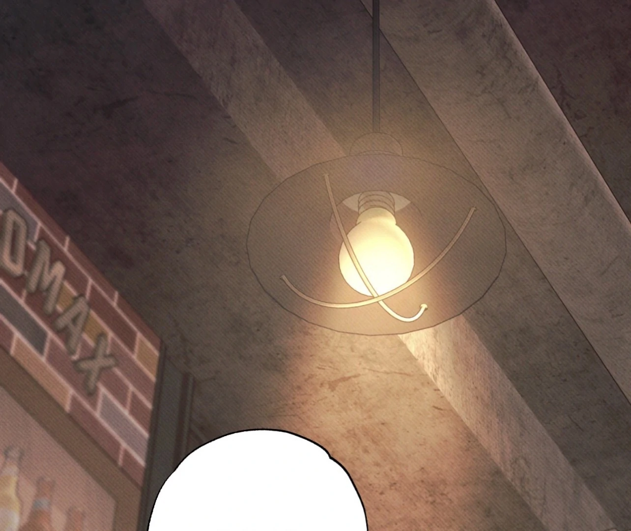 Borderline [Official Uncensored] - Chapter 6 manhwa