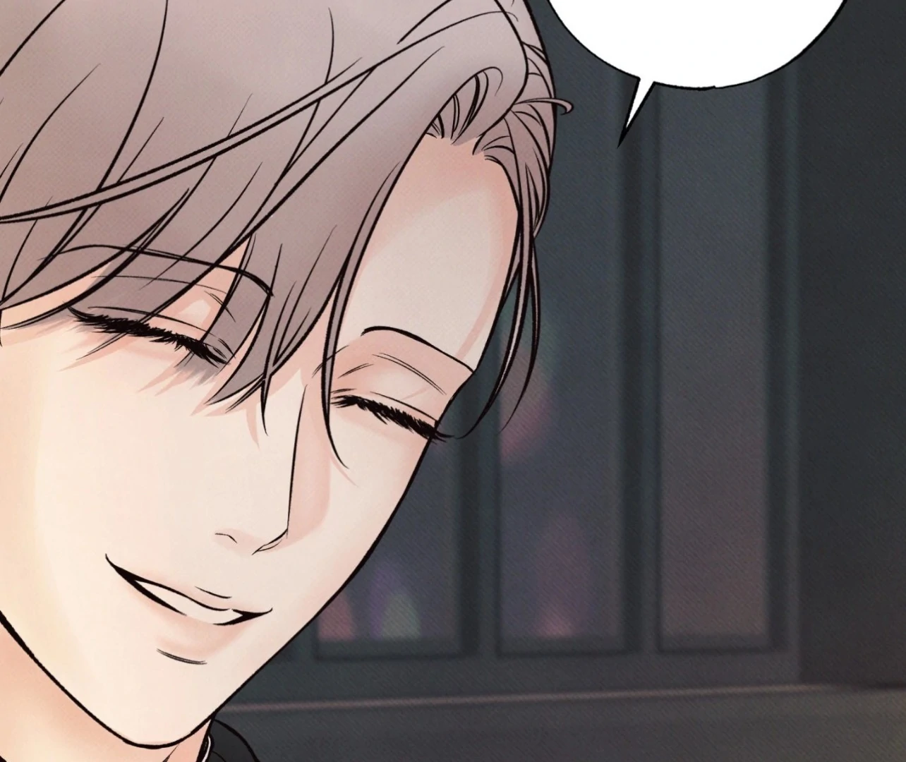 Borderline [Official Uncensored] - Chapter 6 manhwa