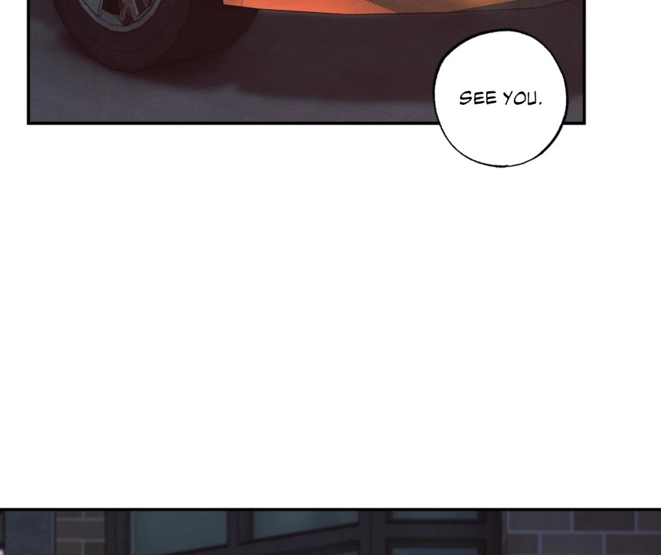 Borderline [Official Uncensored] - Chapter 6 manhwa