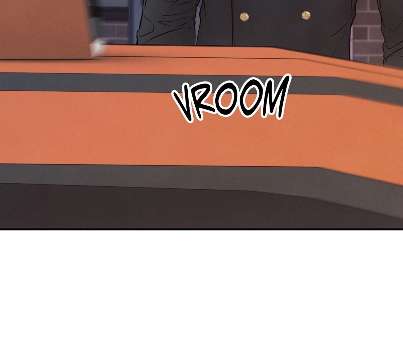 Borderline [Official Uncensored] - Chapter 6 manhwa