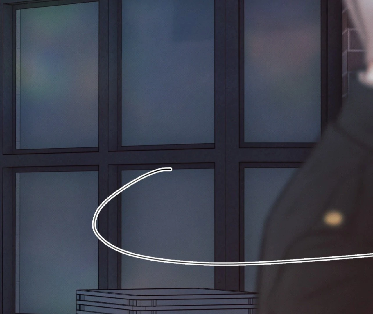 Borderline [Official Uncensored] - Chapter 6 manhwa