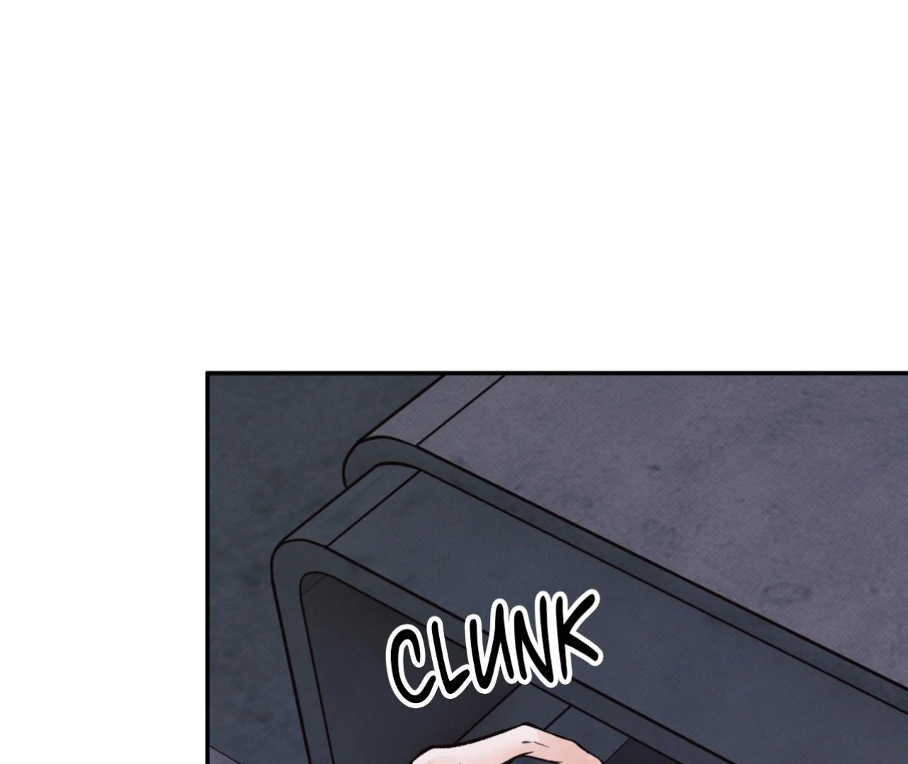 Borderline [Official Uncensored] - Chapter 6 manhwa