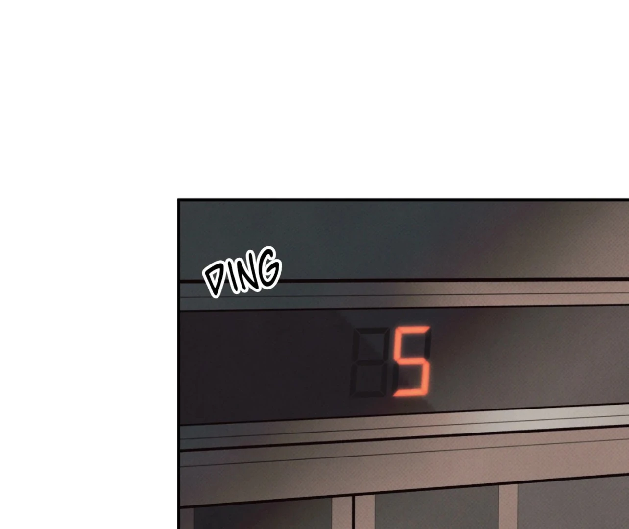 Borderline [Official Uncensored] - Chapter 6 manhwa