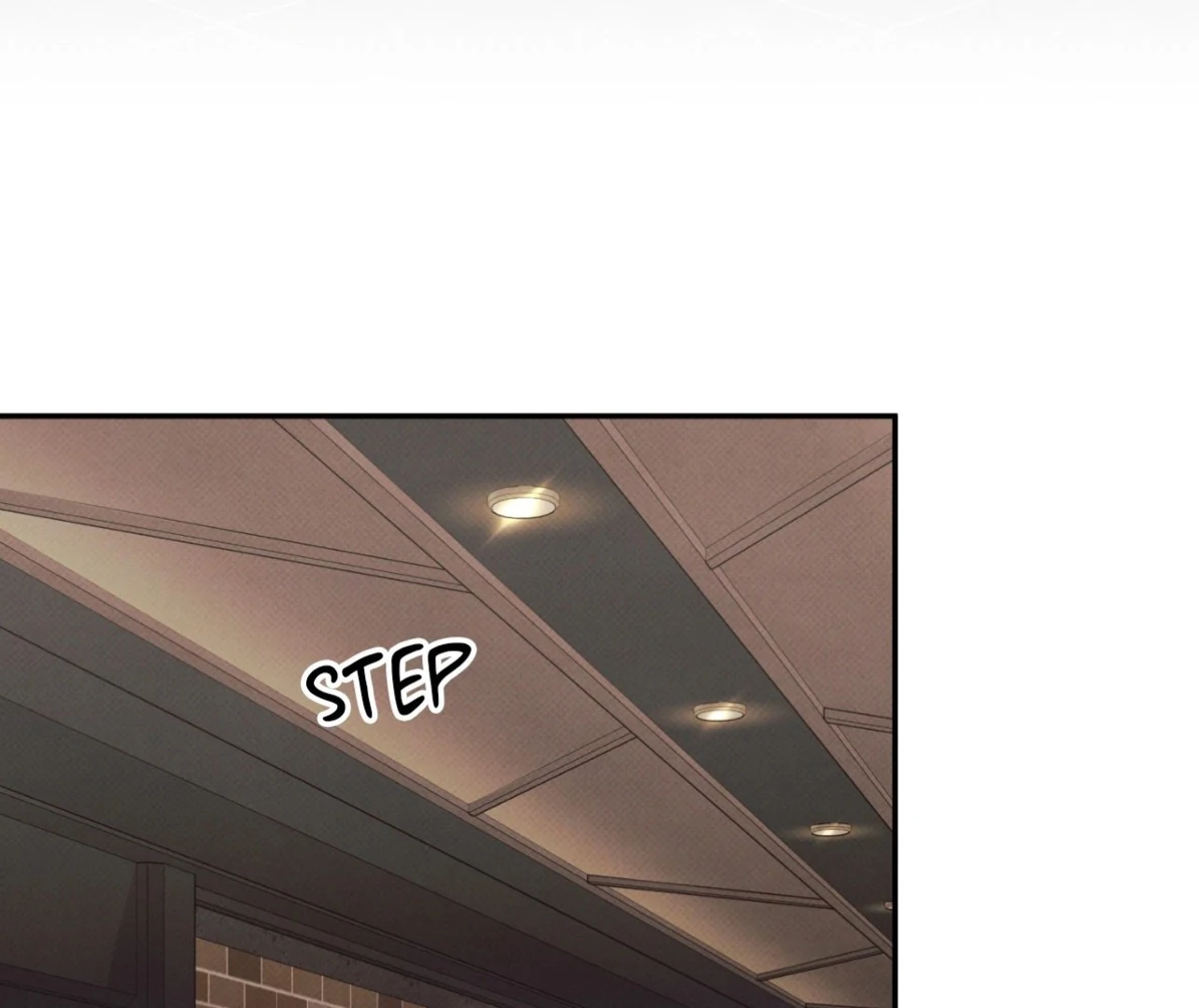 Borderline [Official Uncensored] - Chapter 6 manhwa
