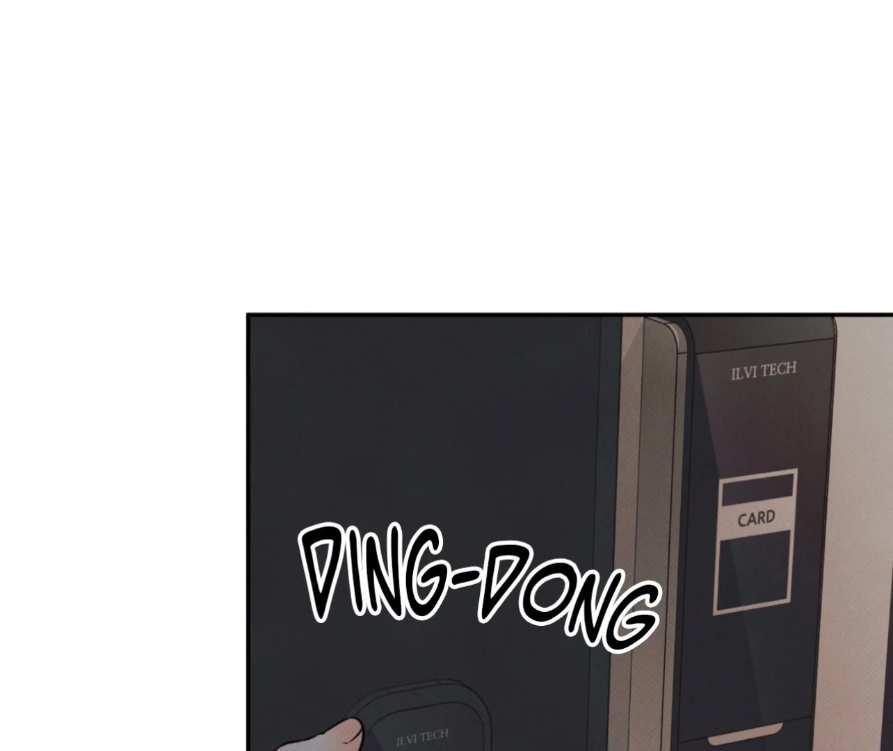 Borderline [Official Uncensored] - Chapter 6 manhwa