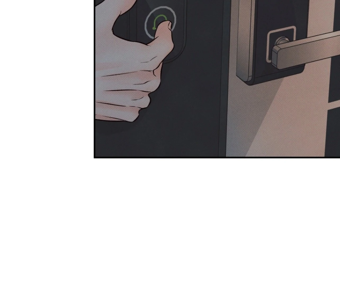 Borderline [Official Uncensored] - Chapter 6 manhwa