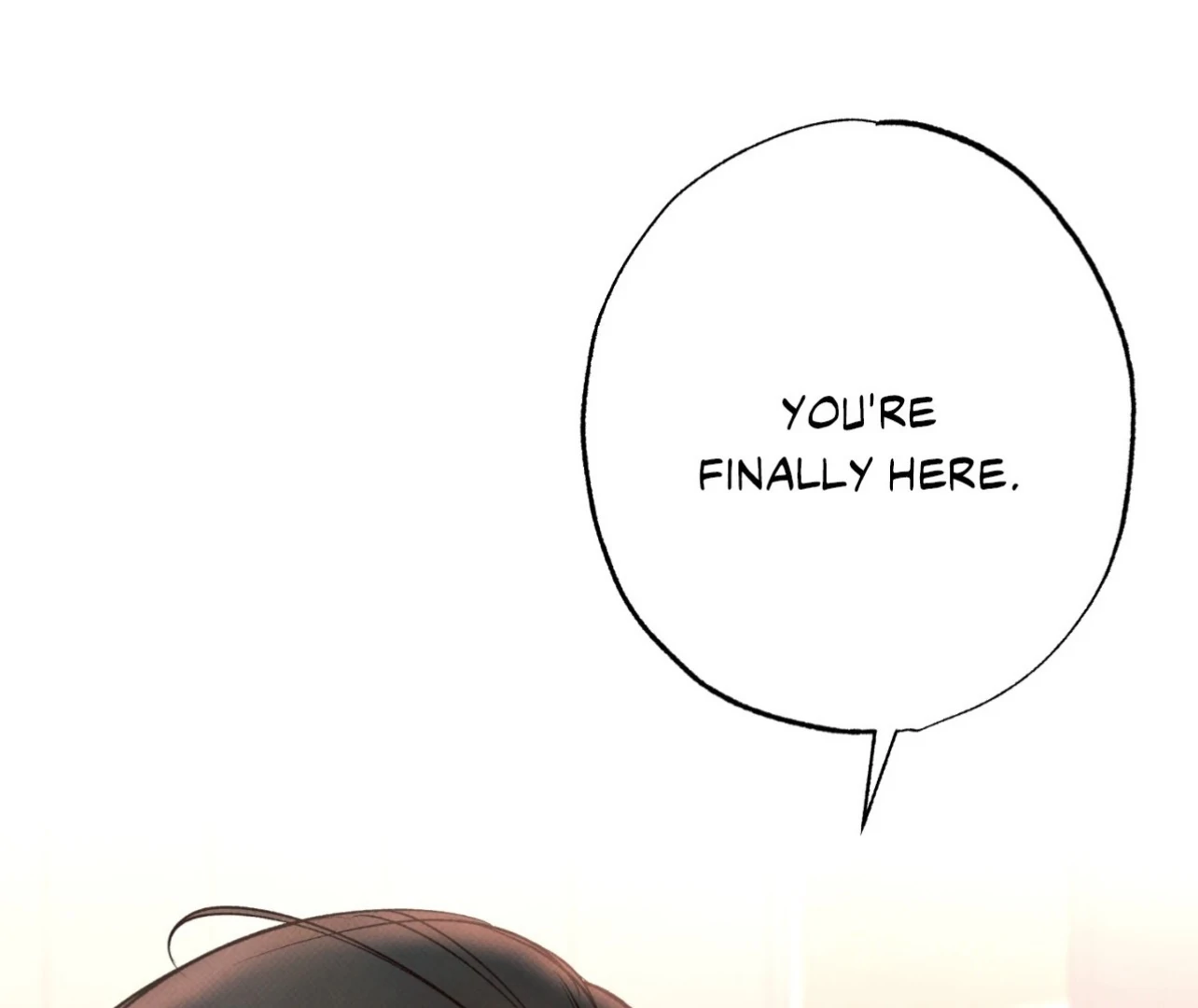 Borderline [Official Uncensored] - Chapter 6 manhwa