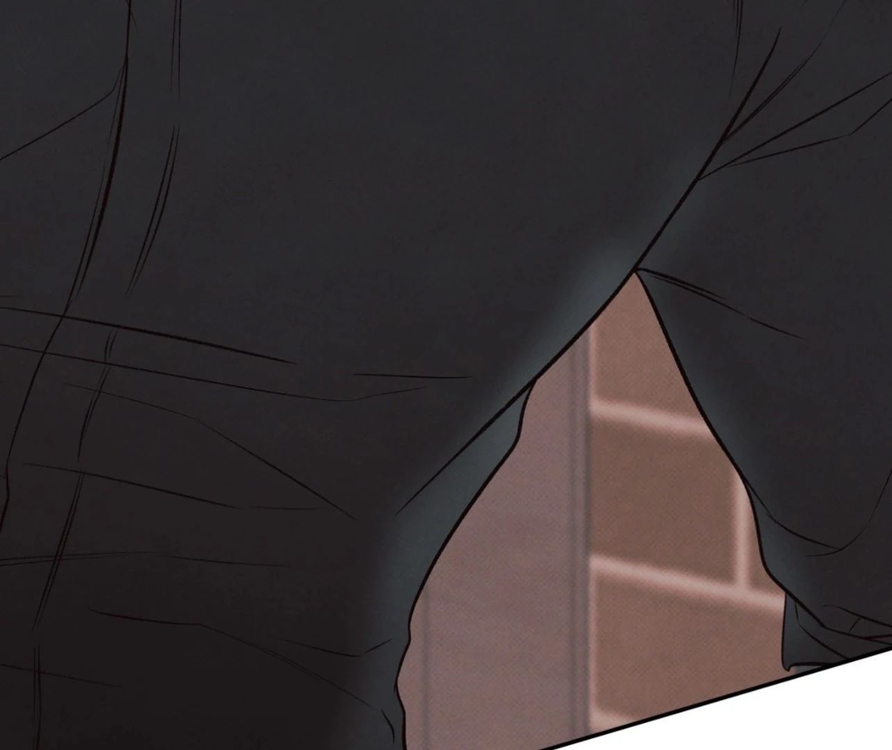 Borderline [Official Uncensored] - Chapter 6 manhwa