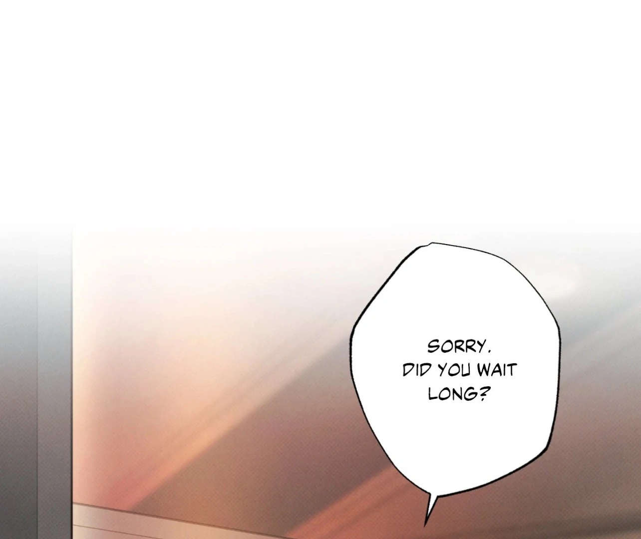 Borderline [Official Uncensored] - Chapter 6 manhwa