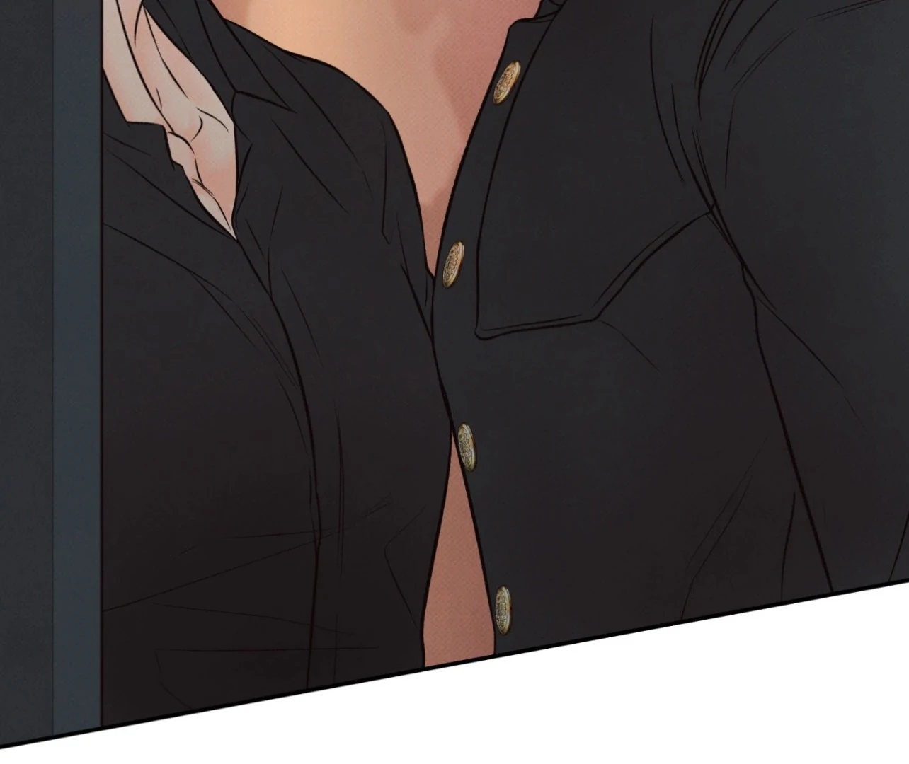Borderline [Official Uncensored] - Chapter 6 manhwa