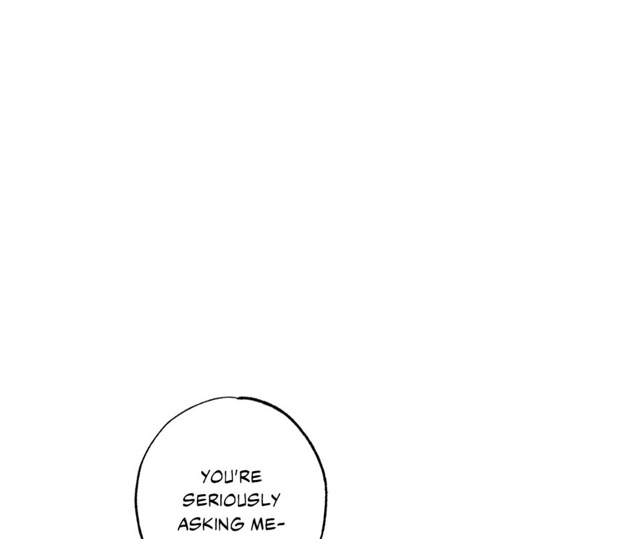 Borderline [Official Uncensored] - Chapter 6 manhwa