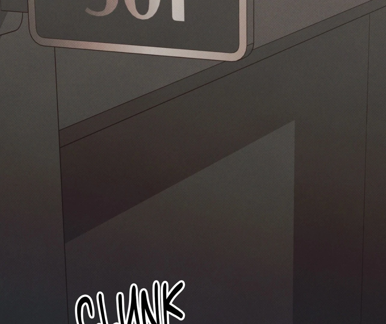 Borderline [Official Uncensored] - Chapter 6 manhwa