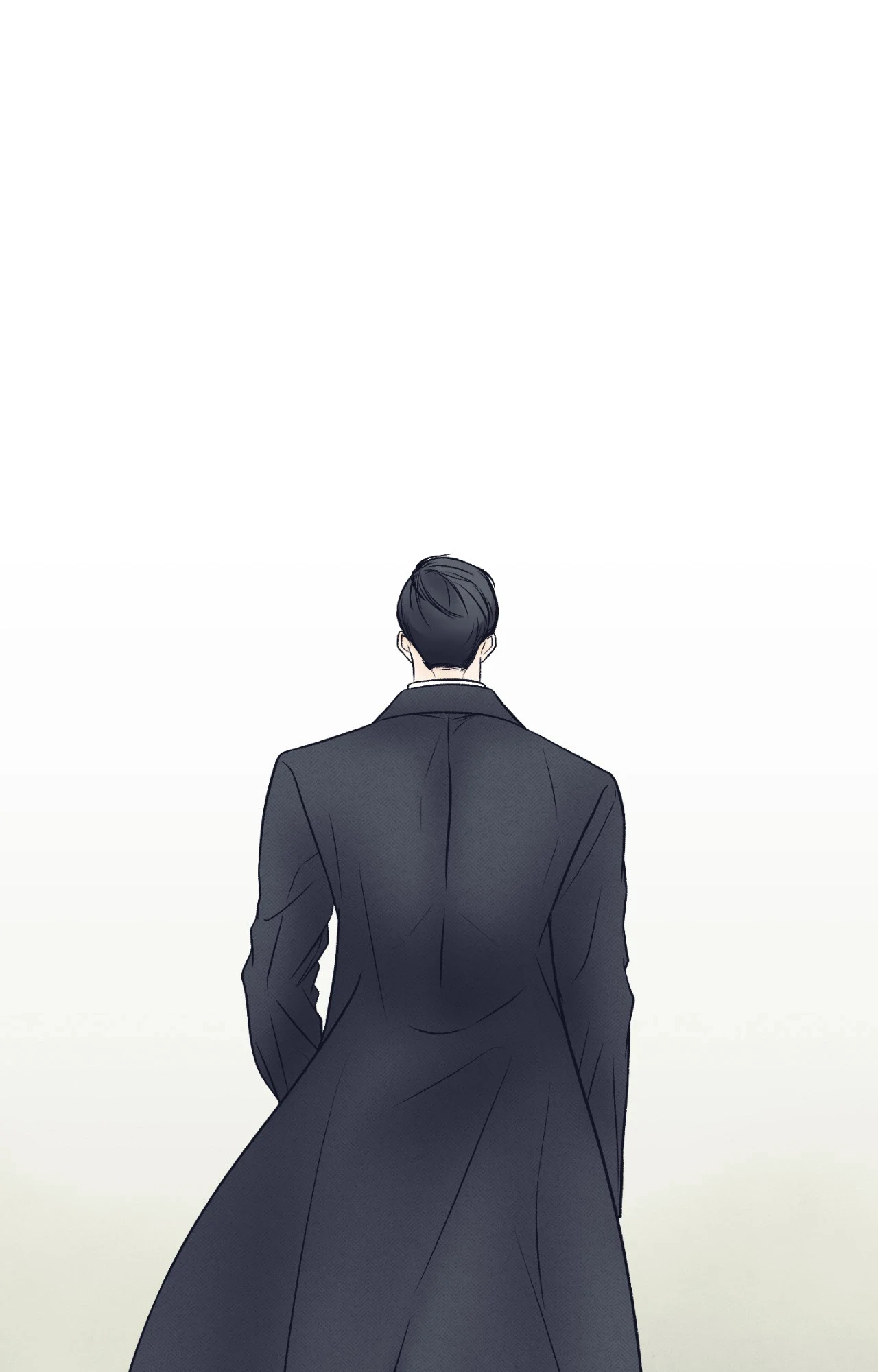 Borderline [Official Uncensored] - Chapter 7 manhwa