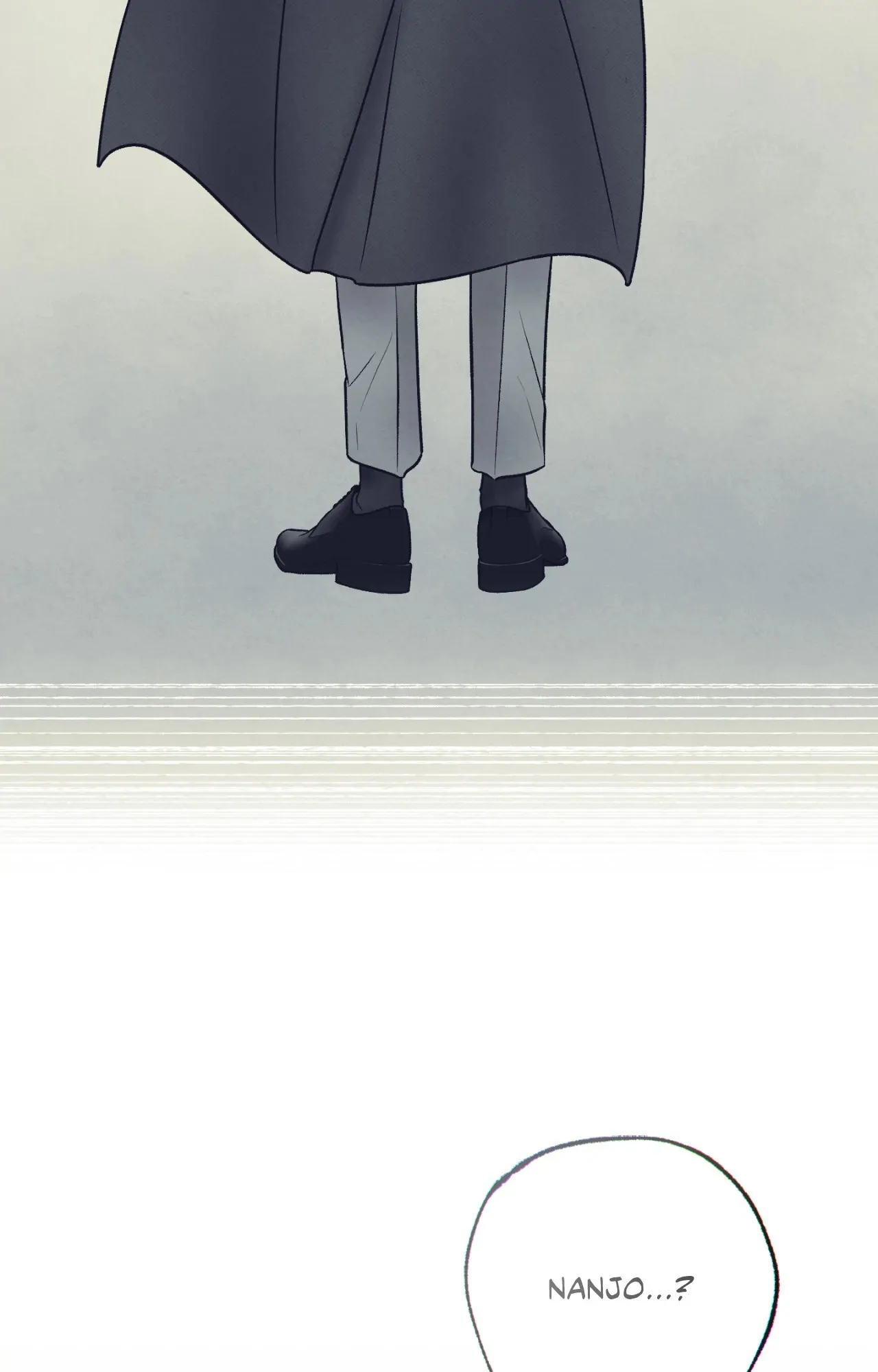 Borderline [Official Uncensored] - Chapter 7 manhwa