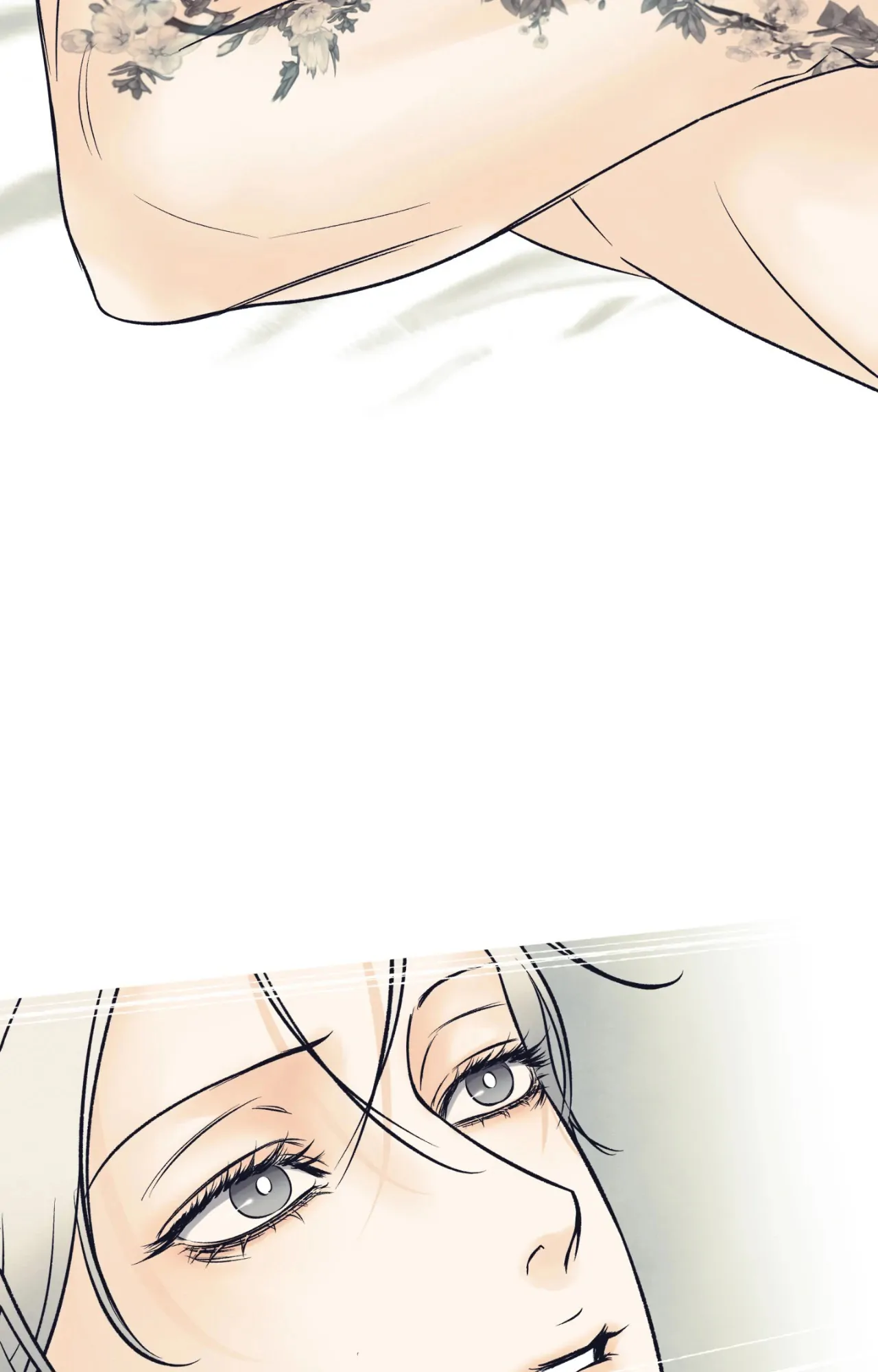 Borderline [Official Uncensored] - Chapter 7 manhwa
