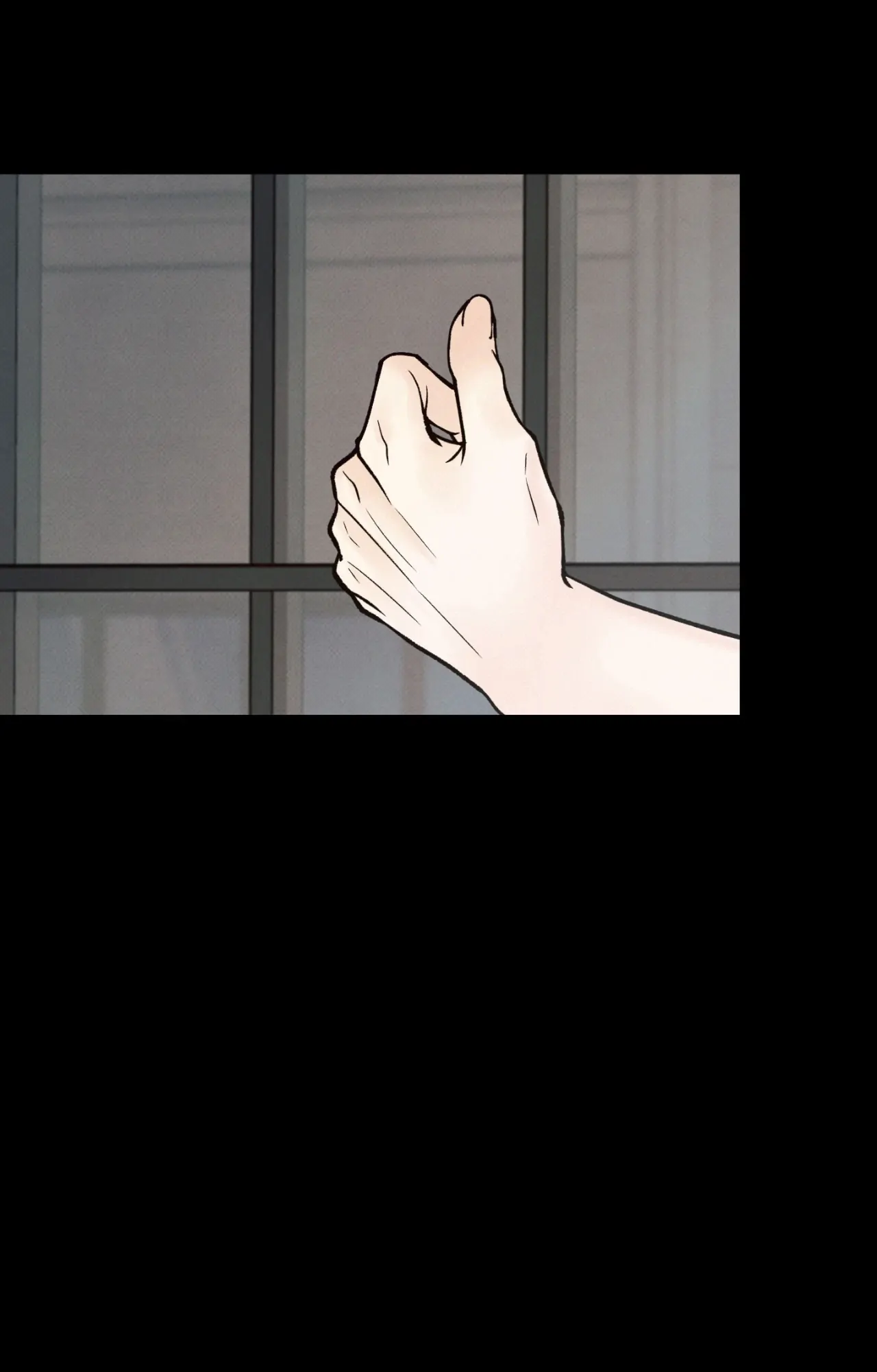 Borderline [Official Uncensored] - Chapter 7 manhwa