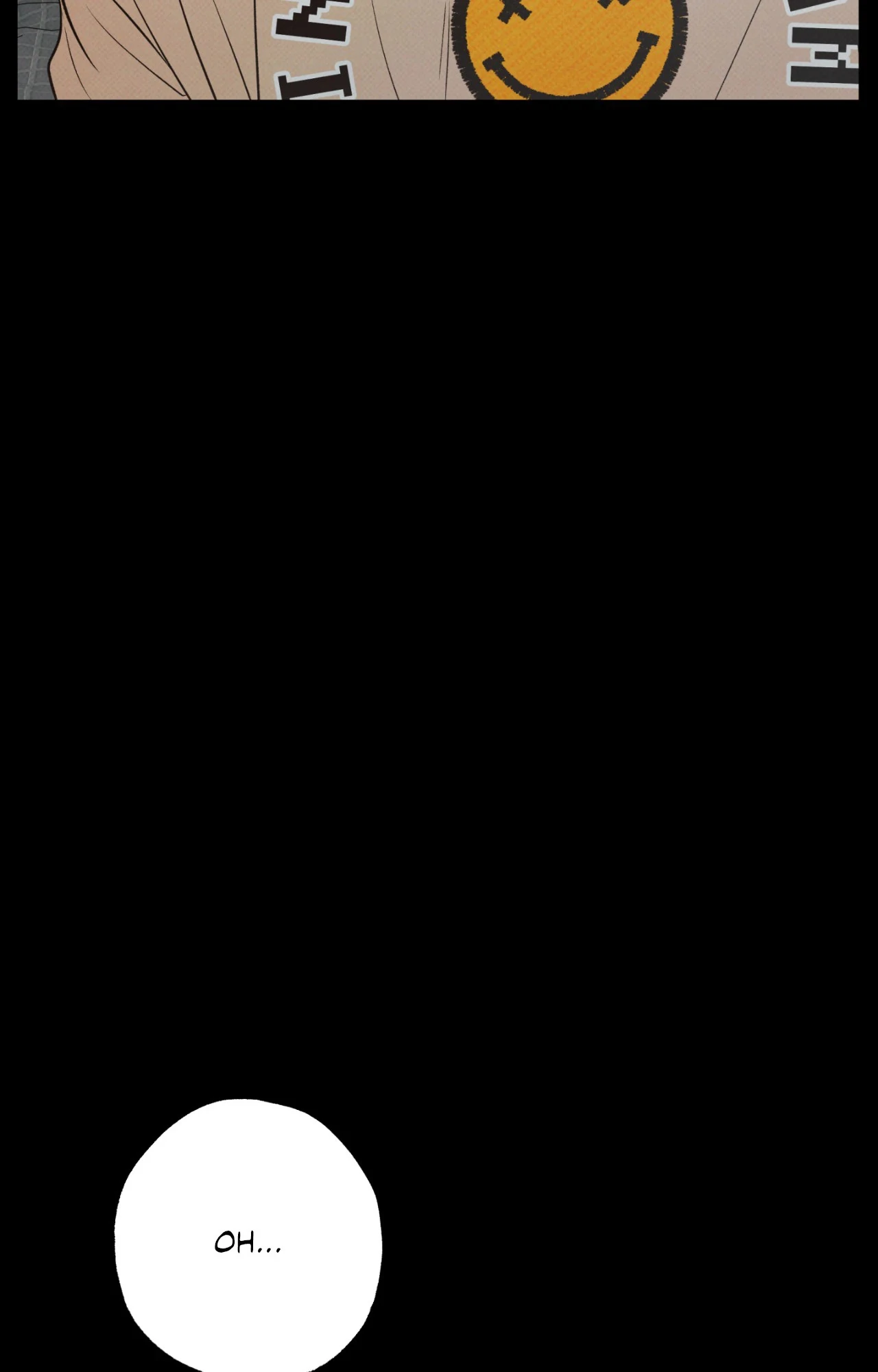 Borderline [Official Uncensored] - Chapter 7 manhwa
