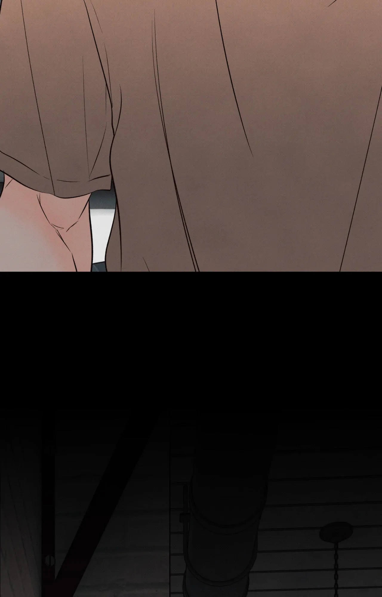 Borderline [Official Uncensored] - Chapter 7 manhwa