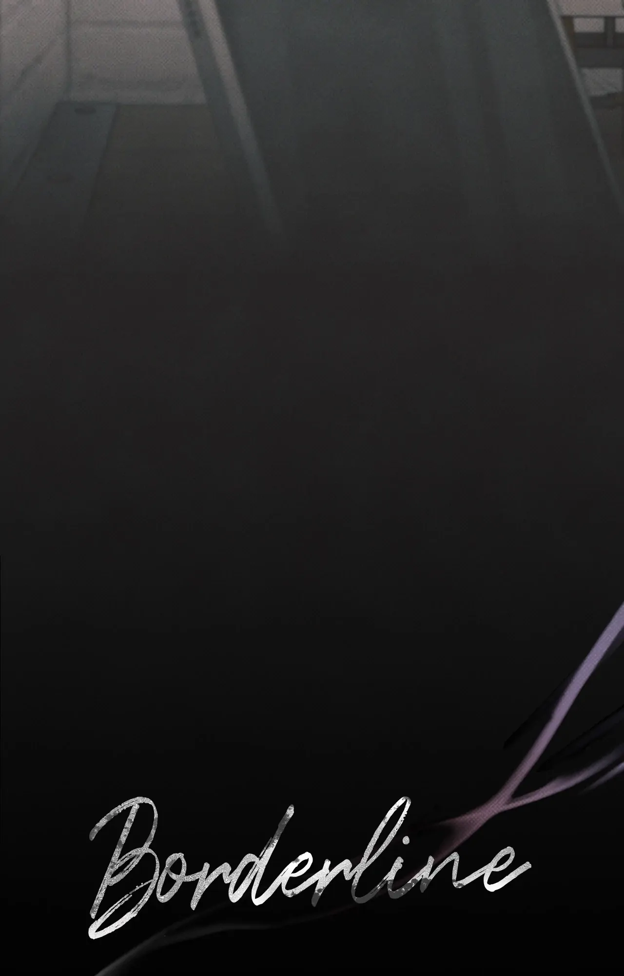Borderline [Official Uncensored] - Chapter 7 manhwa