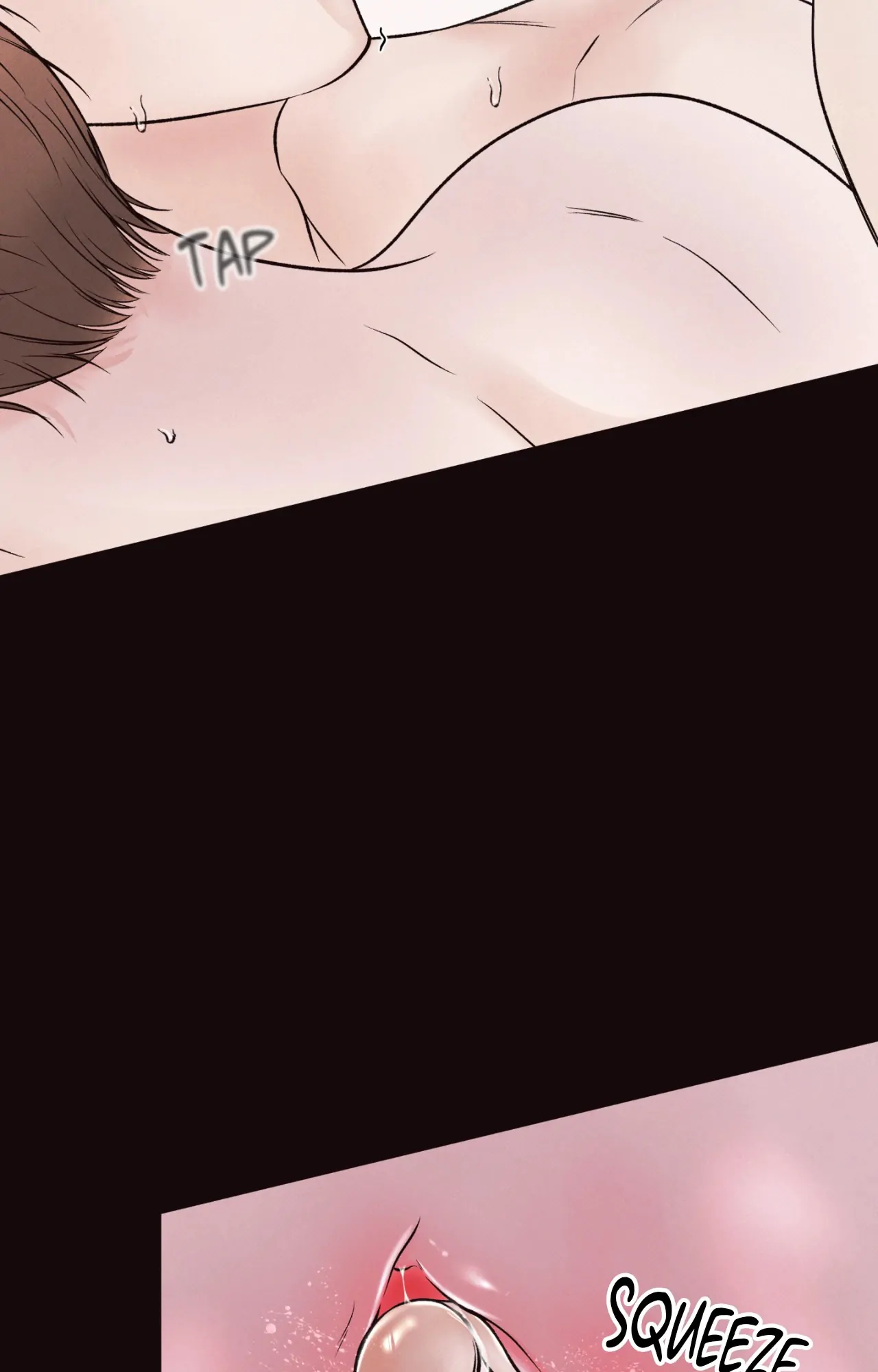 Borderline [Official Uncensored] - Chapter 7 manhwa