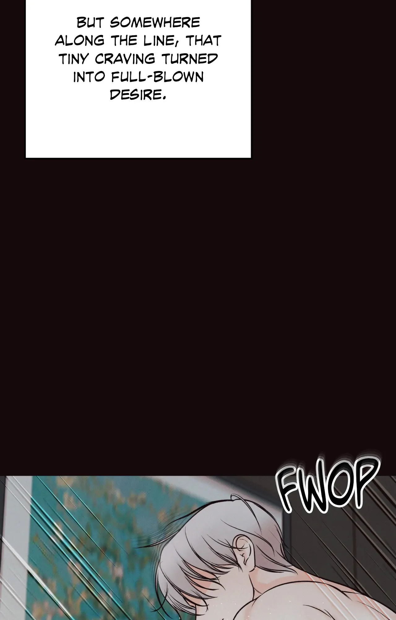 Borderline [Official Uncensored] - Chapter 7 manhwa