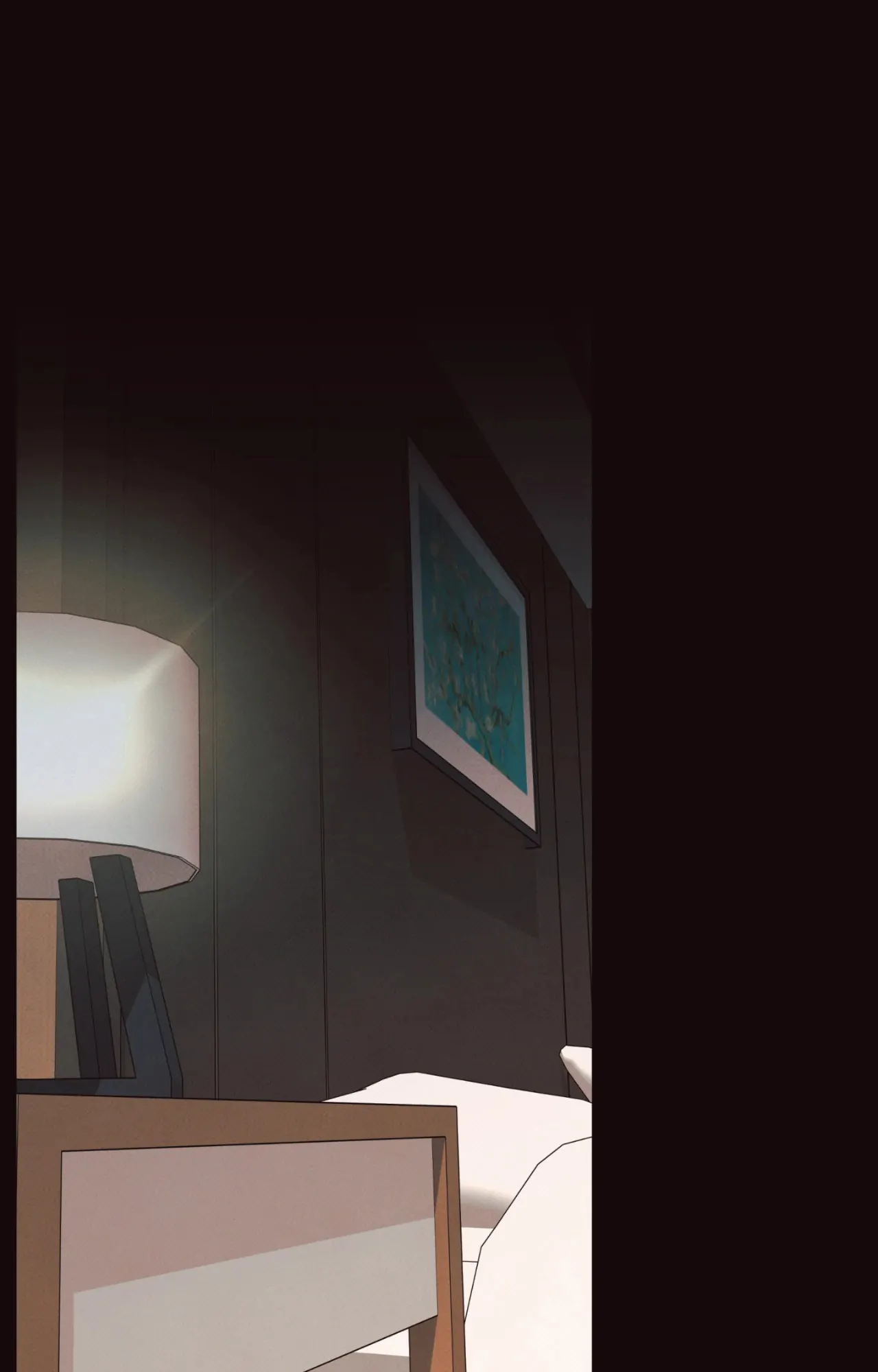 Borderline [Official Uncensored] - Chapter 7 manhwa