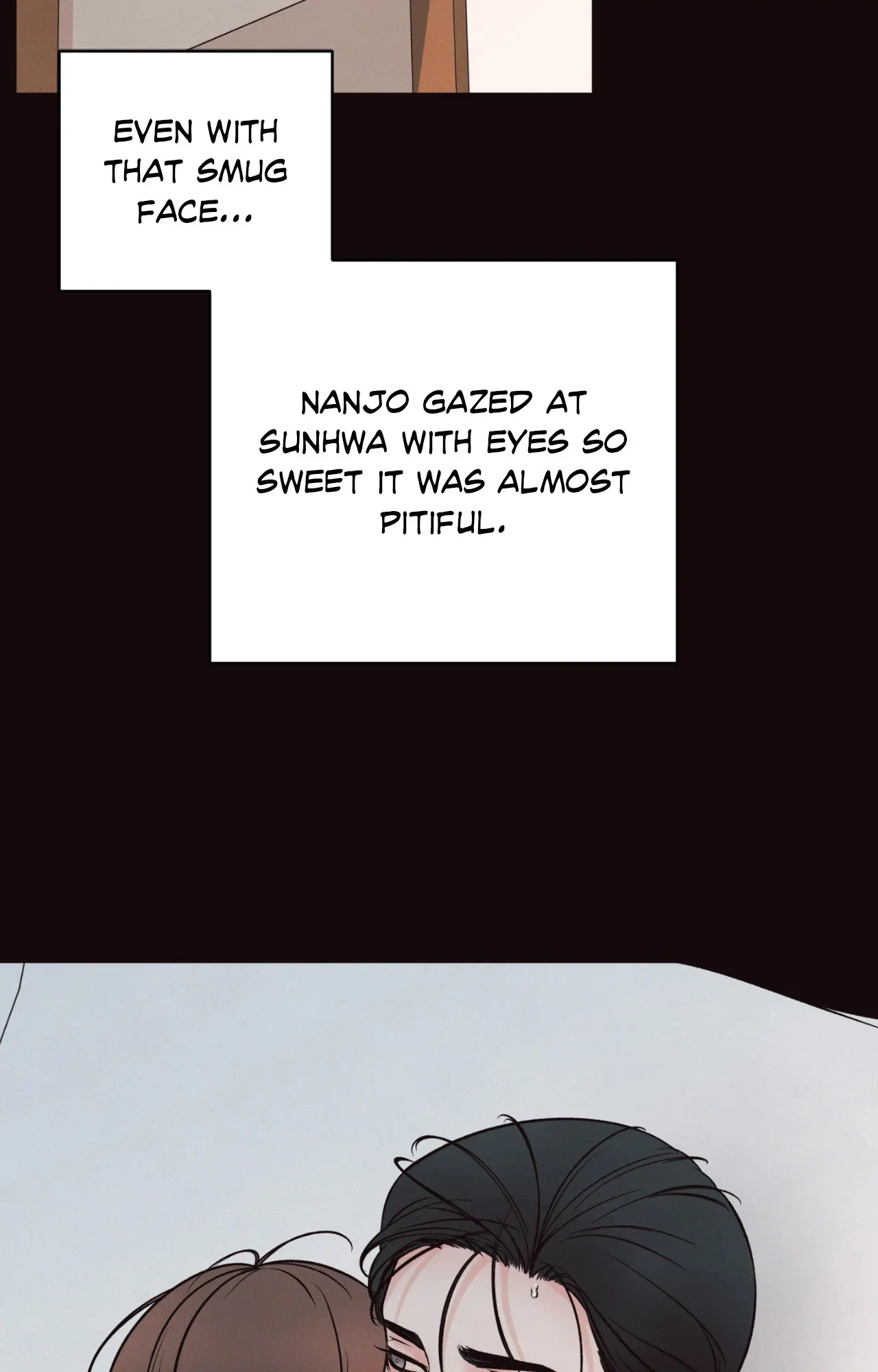 Borderline [Official Uncensored] - Chapter 7 manhwa