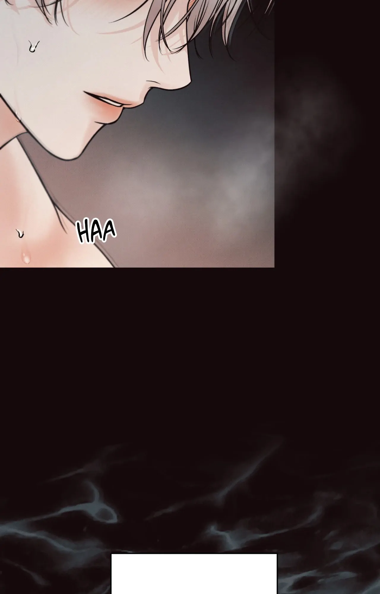Borderline [Official Uncensored] - Chapter 7 manhwa