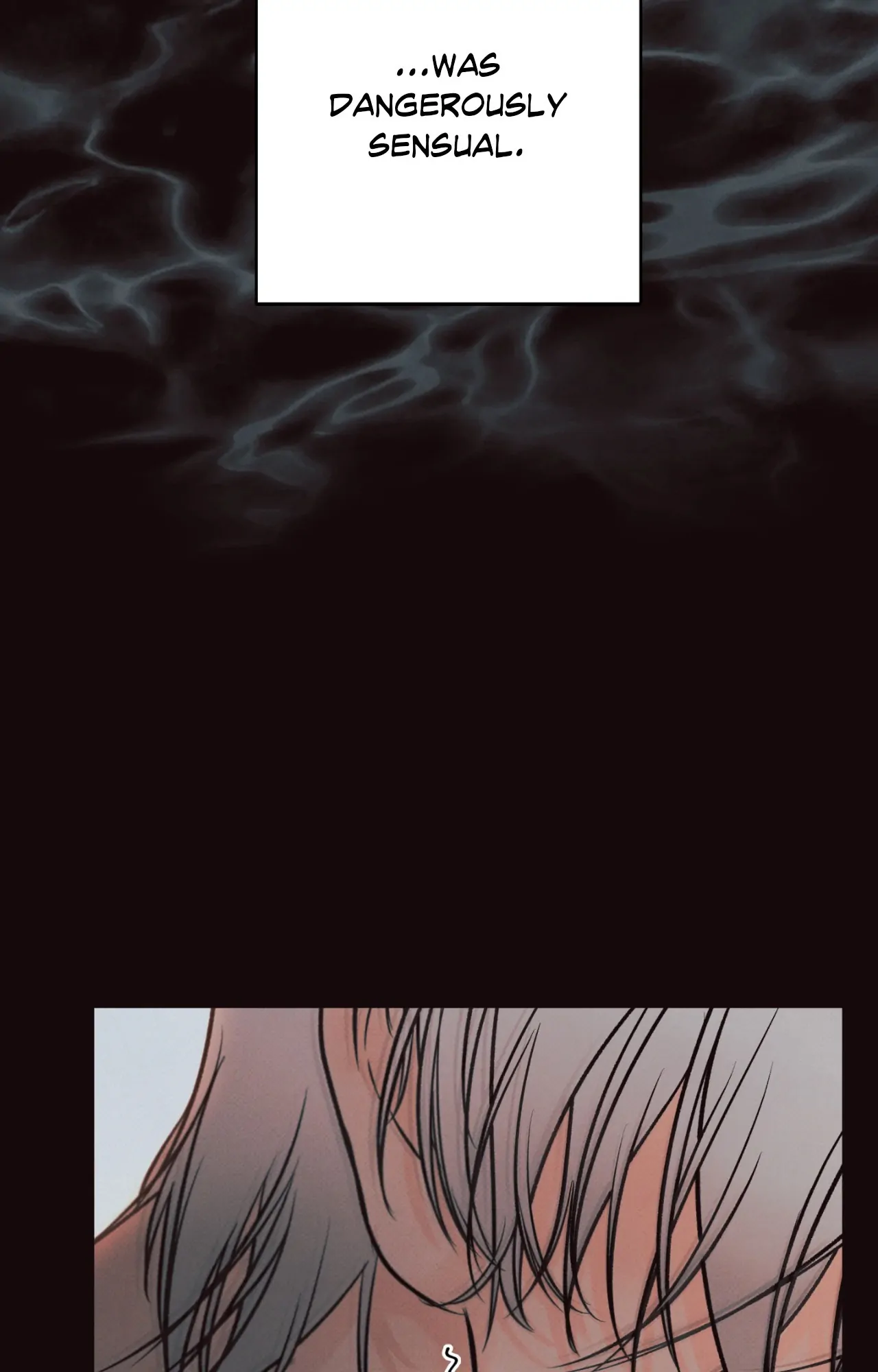 Borderline [Official Uncensored] - Chapter 7 manhwa