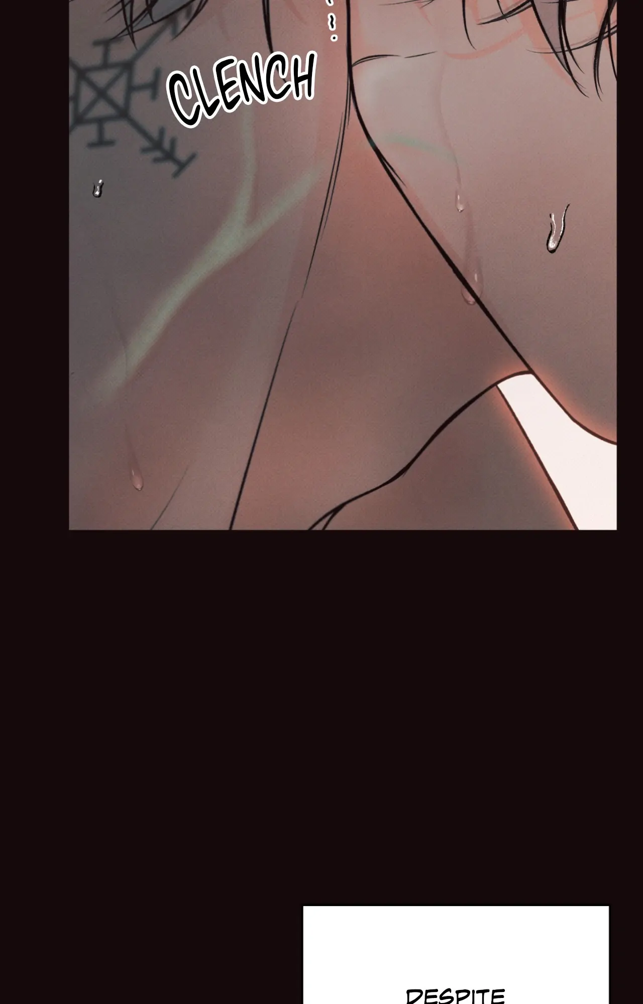 Borderline [Official Uncensored] - Chapter 7 manhwa