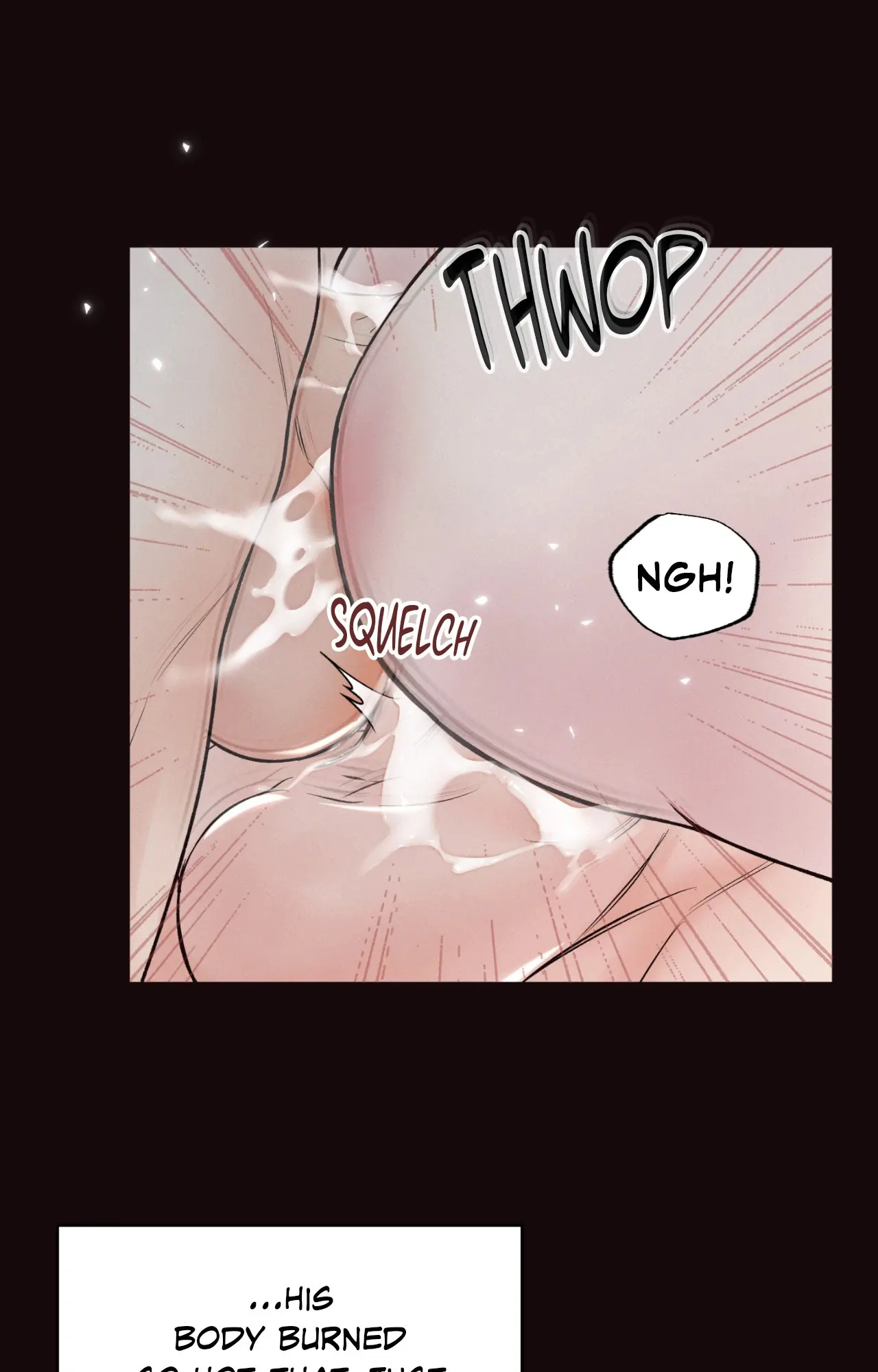 Borderline [Official Uncensored] - Chapter 7 manhwa