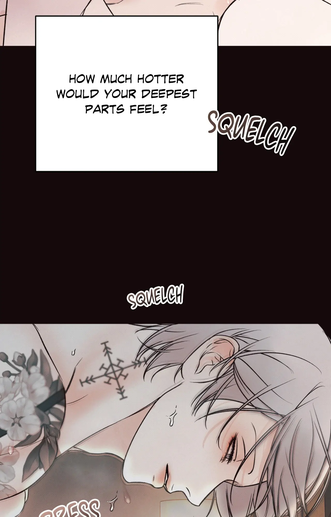 Borderline [Official Uncensored] - Chapter 7 manhwa