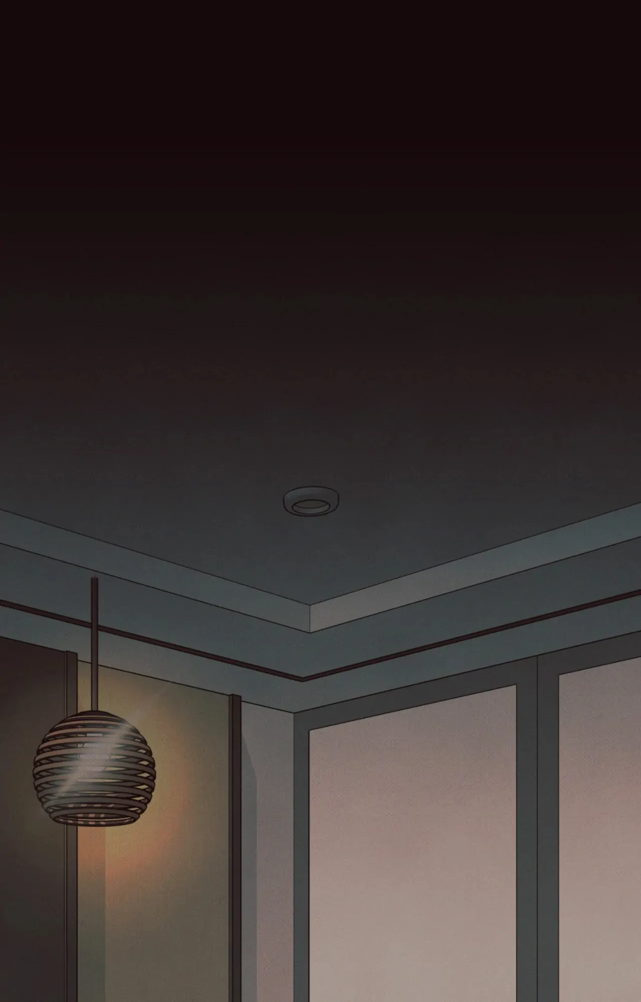Borderline [Official Uncensored] - Chapter 7 manhwa