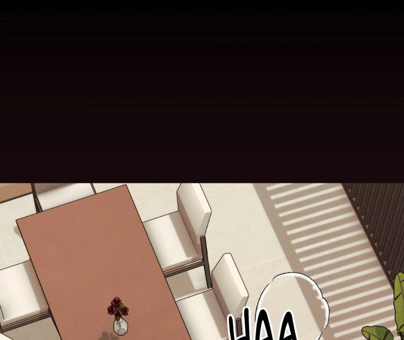 Borderline [Official Uncensored] - Chapter 8 manhwa