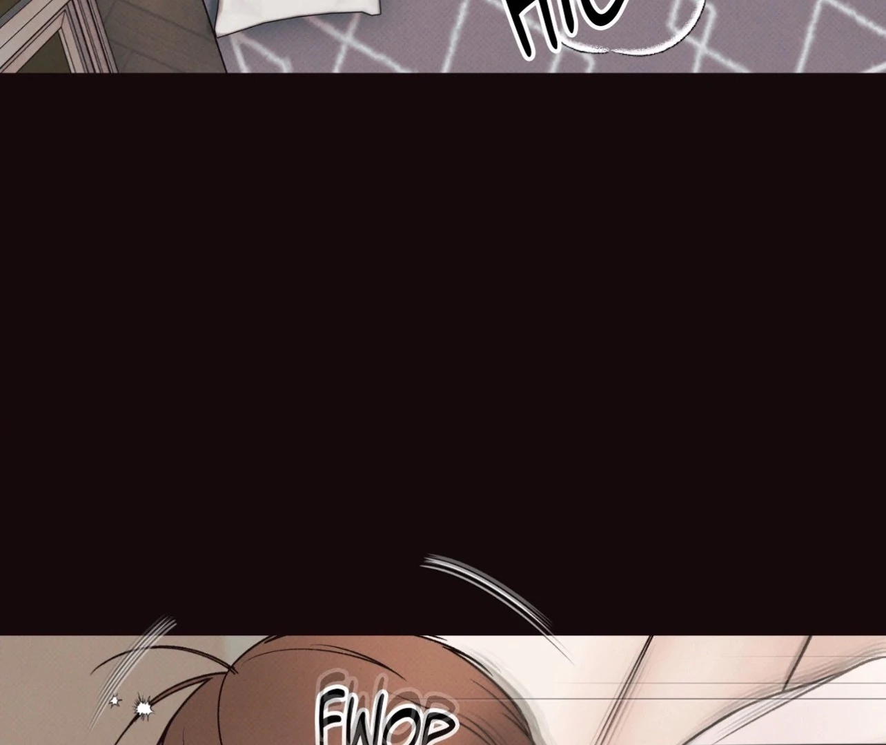 Borderline [Official Uncensored] - Chapter 8 manhwa