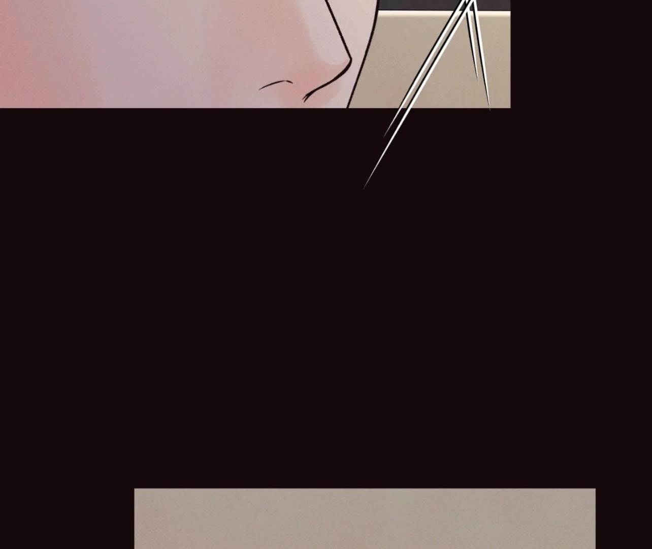 Borderline [Official Uncensored] - Chapter 8 manhwa