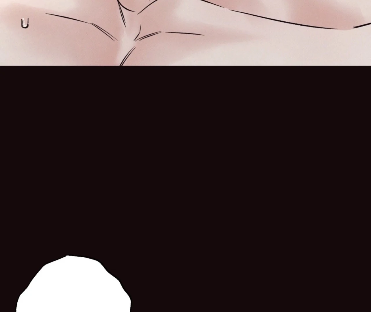 Borderline [Official Uncensored] - Chapter 8 manhwa